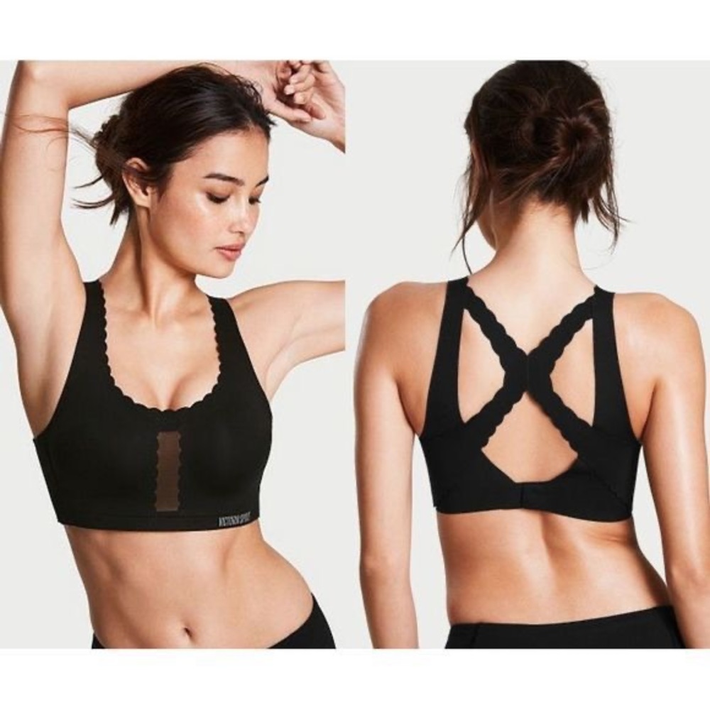 Victoria Sport Angel Max bra